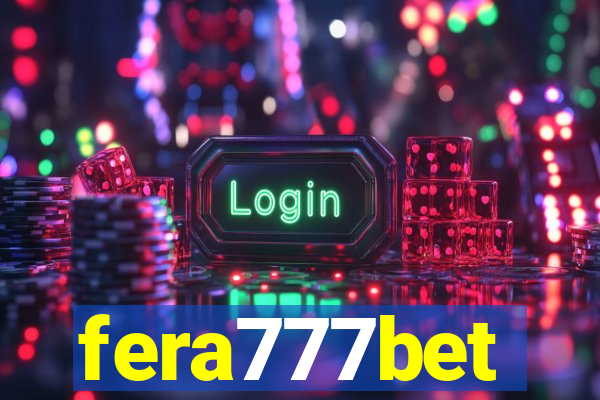 fera777bet