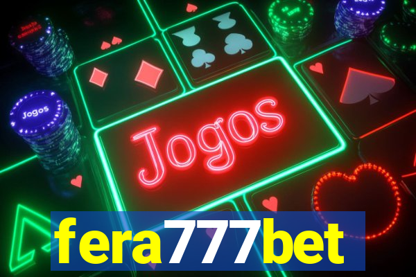 fera777bet