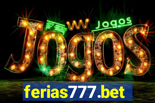 ferias777.bet