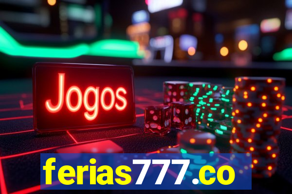 ferias777.co