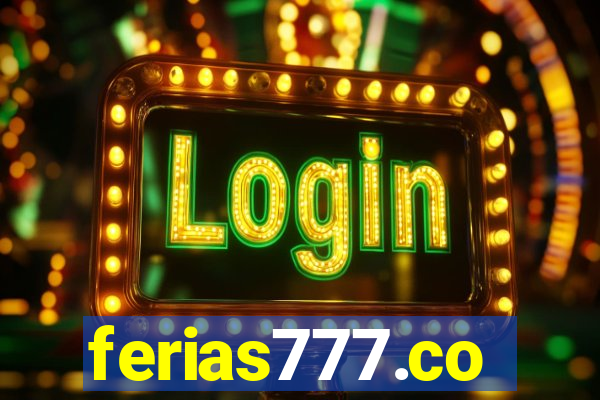 ferias777.co