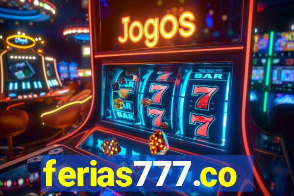 ferias777.co
