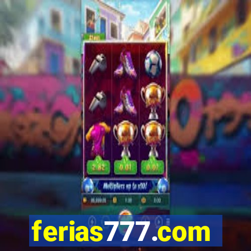ferias777.com