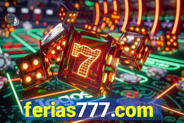 ferias777.com