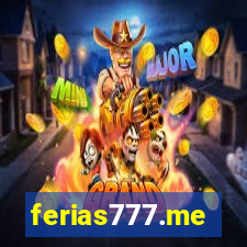 ferias777.me