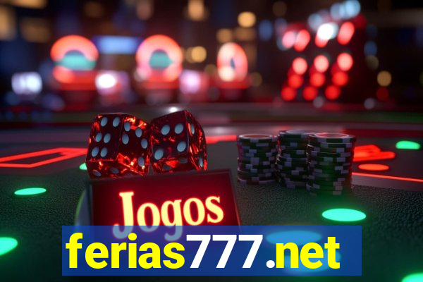 ferias777.net