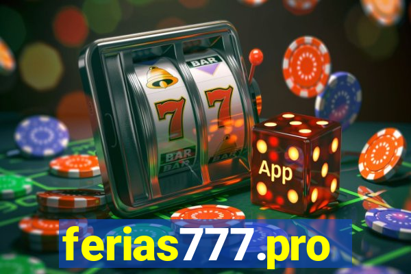 ferias777.pro