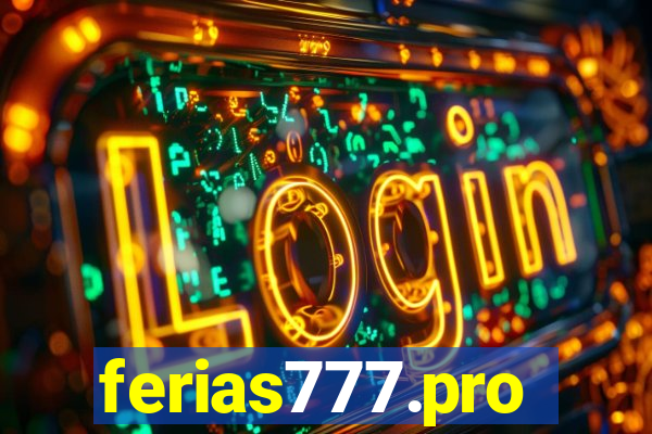ferias777.pro