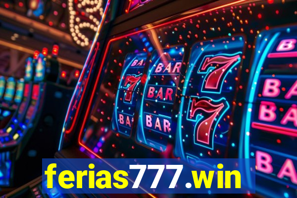 ferias777.win