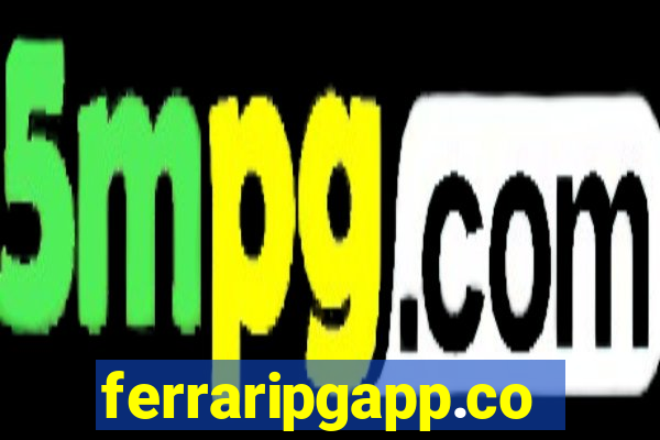 ferraripgapp.com