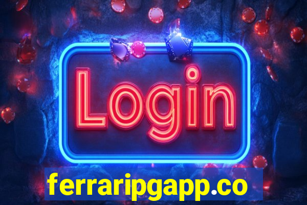 ferraripgapp.com
