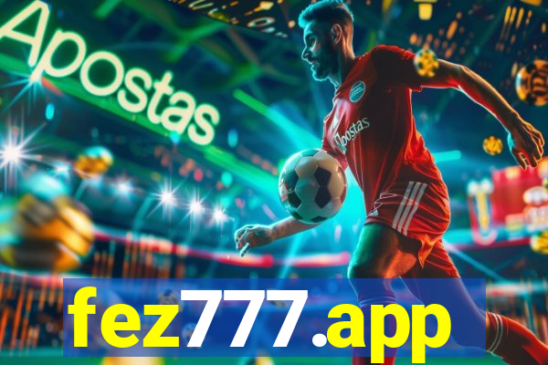 fez777.app