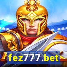 fez777.bet