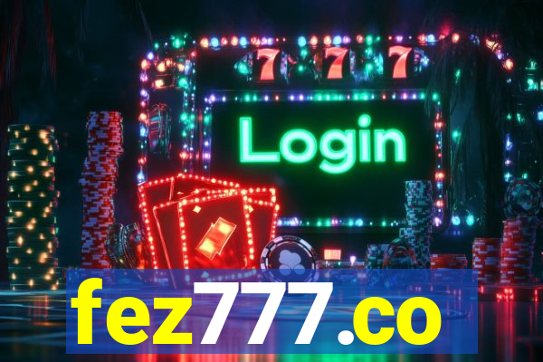 fez777.co