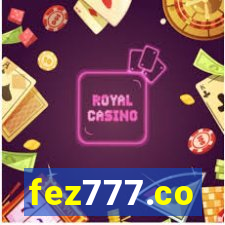 fez777.co