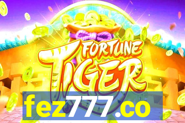 fez777.co