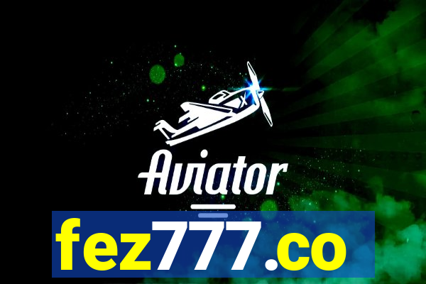 fez777.co