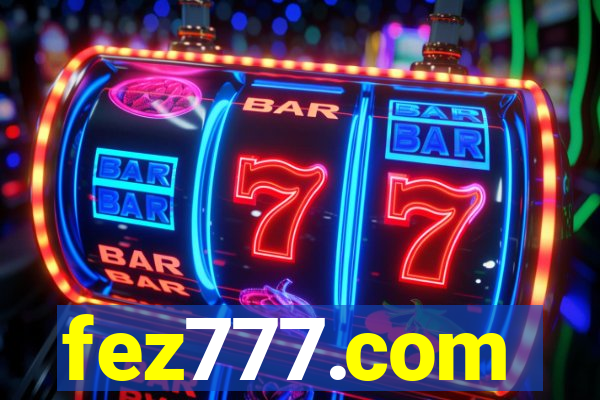 fez777.com
