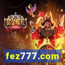 fez777.com