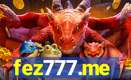 fez777.me