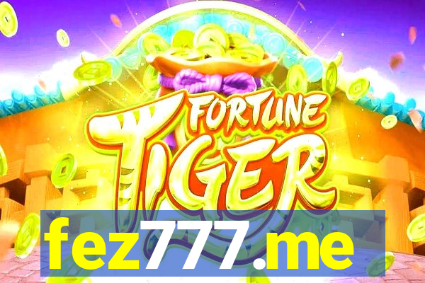 fez777.me