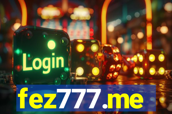 fez777.me