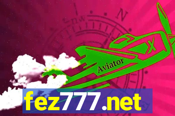fez777.net