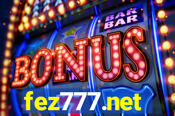 fez777.net