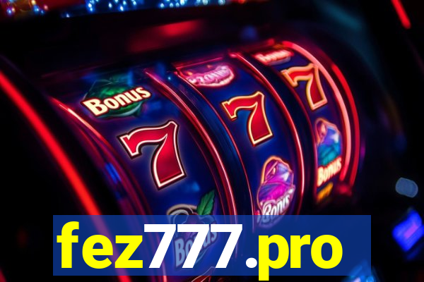 fez777.pro
