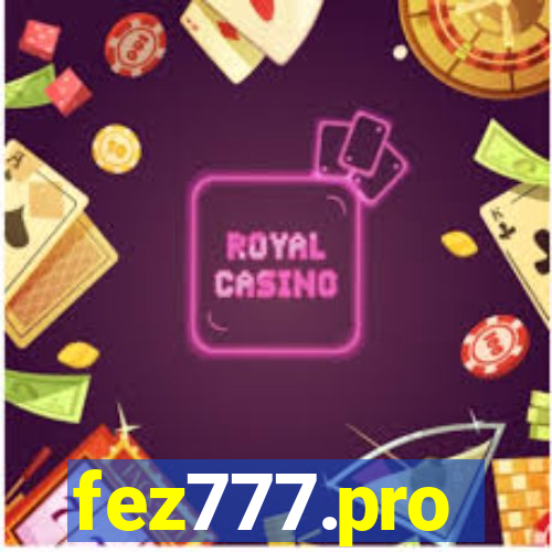 fez777.pro