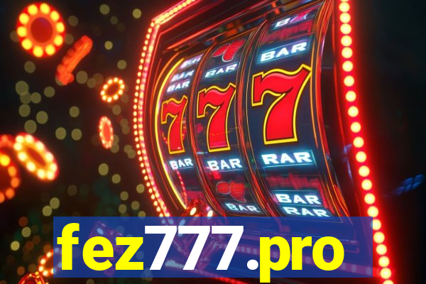 fez777.pro