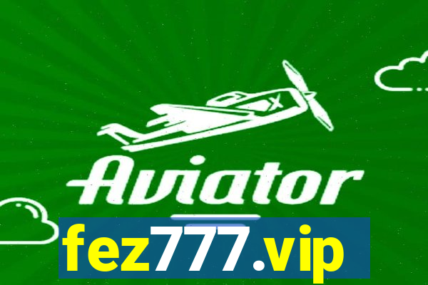 fez777.vip