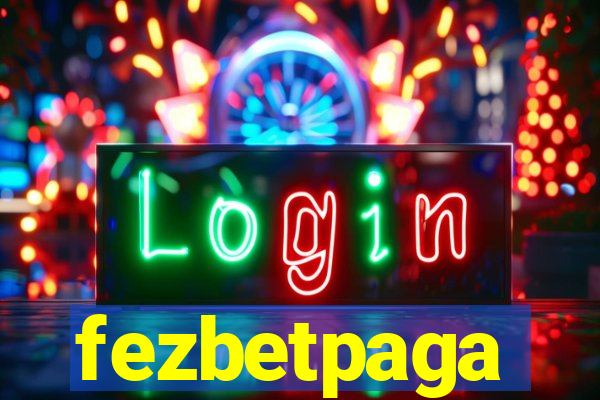 fezbetpaga