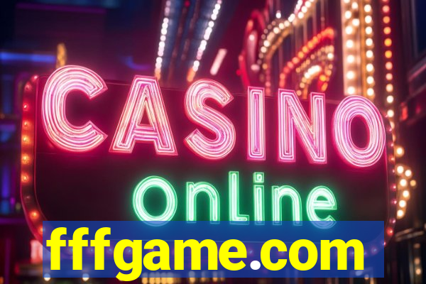 fffgame.com