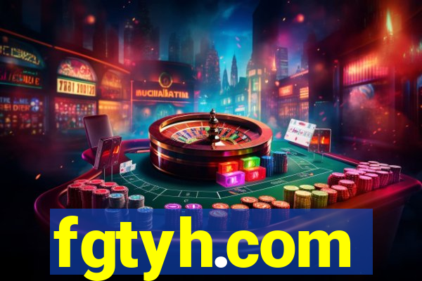 fgtyh.com