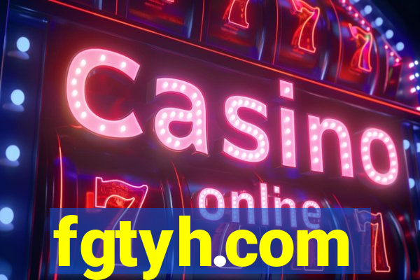 fgtyh.com