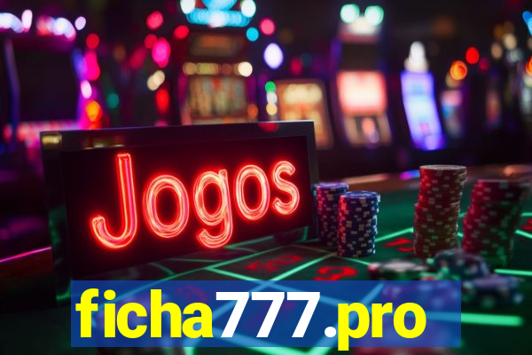ficha777.pro