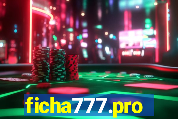 ficha777.pro