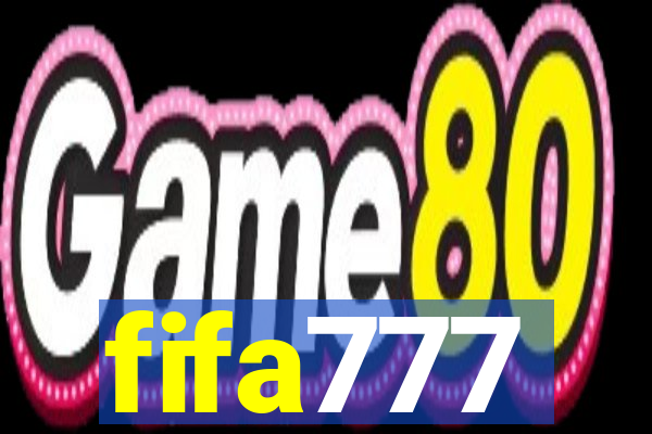 fifa777