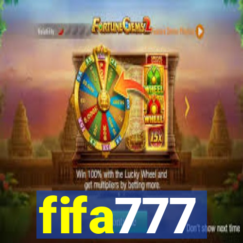 fifa777