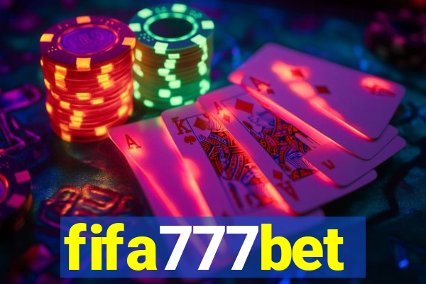 fifa777bet