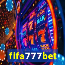 fifa777bet
