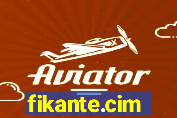 fikante.cim