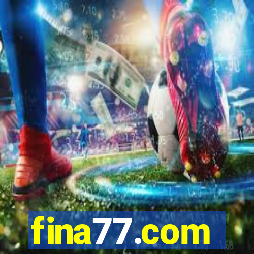 fina77.com
