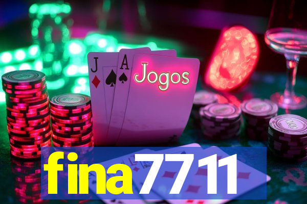 fina7711