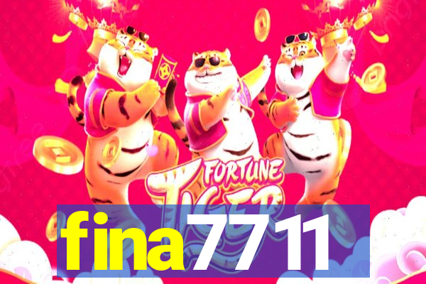 fina7711