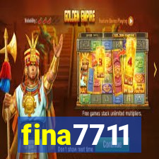 fina7711