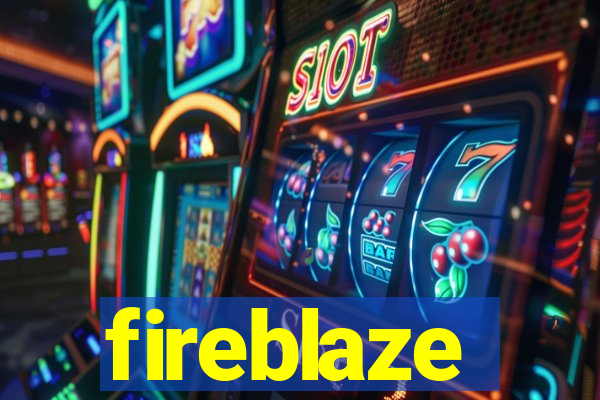 fireblaze