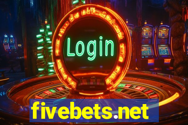 fivebets.net