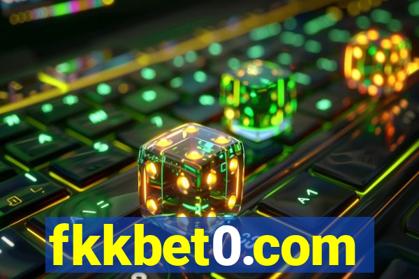 fkkbet0.com